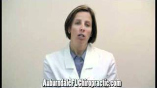 Chiropractor Auburndale FL What to Expect for Massage Therapy Chiropractor Auburndale FL [upl. by Nnaillek]