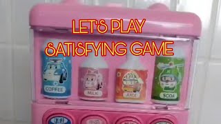 SILENT LS450 LETS PLAY SATISFYING GAME ❤️❤️❤️ [upl. by Otir880]