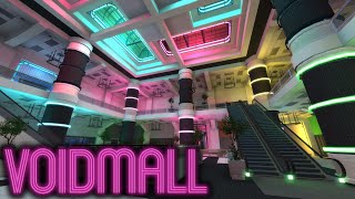 GMOD VR Exploring vpVoidmall [upl. by Tak]