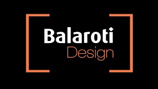 Conheça o BALAROTI DESIGN [upl. by Stone923]