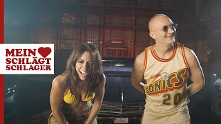 Vanessa Mai ft Olexesh – Wir 2 immer 1 Making Of [upl. by Sissel]