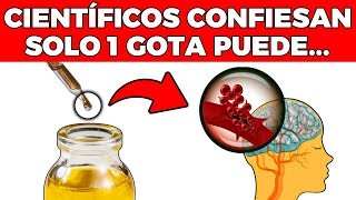 ACEITE DE RICINO por 30 DÍAS EFECTOS que SORPRENDEN incluso a los MÉDICOS VETERANOS [upl. by Maitilde]