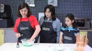 How to Make Oobleck  by Scientific American [upl. by Novek]