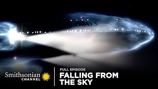 Falling from the Sky Air Disasters FULL EPISODE  Smithsonian Channel [upl. by Ecadnak445]