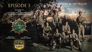 Drama Serial  Sinf e Aahan  𝗘𝗽𝗶𝘀𝗼𝗱𝗲 𝟯  11 December 2021  ISPR [upl. by Britney]