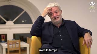 Marc Crépon  quotcest formidable de donner droit de cité à la philosophiequot [upl. by Devon]