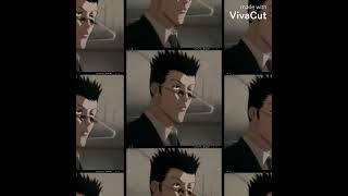 edit leorio [upl. by Odlonyer]