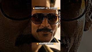 JOHN ABRAHAM VS MANOJ BAJPAI shorts johnabraham status action dialogue [upl. by Doralin]