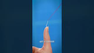 How To Remove A Fishhook 3dnimation shorts [upl. by Ioyal352]