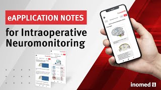 eApplication Notes App  for IONM  inomed [upl. by Mutua]