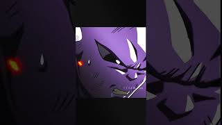 Frieza made Jiren angry goku dbssh animeseries trend dbsh dragonballsuper dbss japaneseanime [upl. by Pierrette]