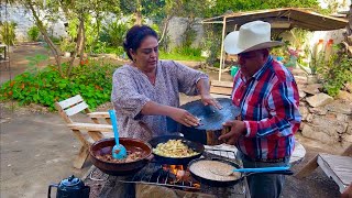 Asi consienten al muñeco aprendiendo recetas Nuevas  AY NOMAS [upl. by Eugilegna274]