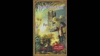 Howls Moving Castle  Diana Wynne Jones  Chapter 1  Audiobook [upl. by Adnak636]