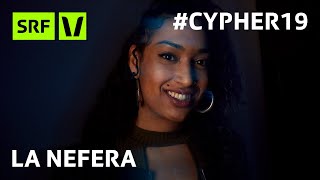 La Nefera am Virus Bounce Cypher 2019  Cypher19  SRF Virus [upl. by Nodroj275]