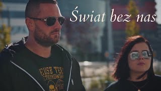 Basti ft Weronika Wodzińska  quotŚwiat bez nasquot Prod Koshe Official Video Osobisty zbiór wartości [upl. by Hacker]