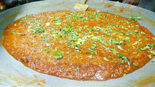 original Pav Bhaji Recipe indian Streetfood  full Recipe  Streetfood india  desi food recipes [upl. by Aurilia652]