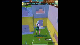 S4 SHANI  PUBG MOBILE🤔 pubgmobile pubgwowstar [upl. by Yehtomit145]