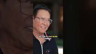 Robert Kiyosaki top asset vpmotion shorts robertkiyosaki investing gold [upl. by Aneeras]