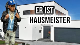 Wie ist das HAUSMEISTER ZU SEIN l hausmeister [upl. by Eidob]