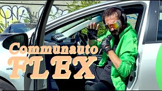 Communauto Flex [upl. by Nitsug892]