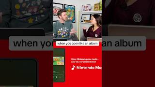 How Would You Improve Nintendo Music [upl. by Bergstrom]