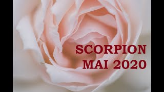 Scorpion mai 2020  Des actions pour un renouveau [upl. by Yracaz919]