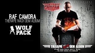 Raf Camora  Traumatisiert  Therapie nach dem Album [upl. by Wilser]