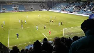 Chemnitzer FC vs Hansa Rostock II 20 [upl. by Sedinoel121]