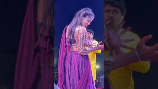 Dance 😭💔😢sadsong shortsfeedbhojpuri trending shortsnewreelsviralvideo stageshowdanceyt [upl. by Nudnarb261]