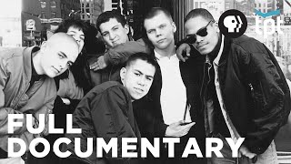 AntiRacist Skinheads Fighting Nazis The Baldies  FullLength Documentary [upl. by Imugem758]