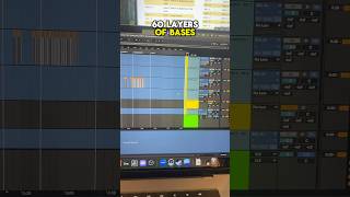 Ableton life hack for Mass Freezing a project down tipsandtricks ableton abletontips [upl. by Neva]