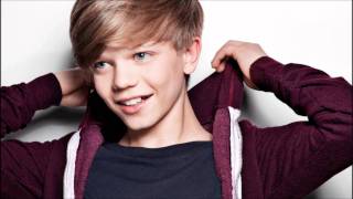 09 Well Rock The World  Ronan Parke With lyrics [upl. by Dorran189]