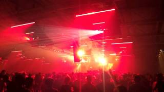 GESAFFELSTEIN Live  I Love Techno 2011 [upl. by Davis154]