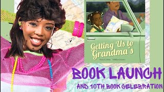 Less than a few days… Getting Us to Grandma’s [upl. by Anivla]