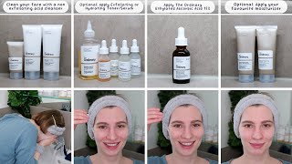 How to use The Ordinary Ethylated Ascorbic Acid 15 Solution [upl. by Ettezus34]