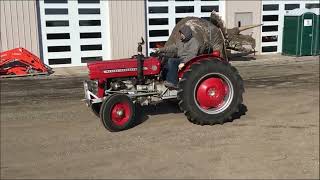 MASSEY FERGUSON 135 For Sale [upl. by Almallah]