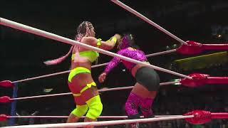 RESUMEN CMLL 11 DE JUNIO HERA Y OYMPIA VS METÁLICA Y REYNA ISIS [upl. by Adi565]