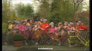 Kinderen voor Kinderen Festival 1992  Kattekwaad [upl. by Eliott]