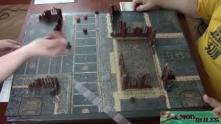 Kill Team  How to Play Kill Team [upl. by Ronile]