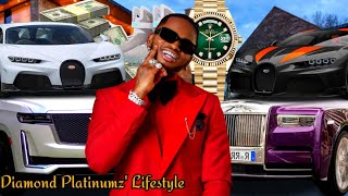 Diamond Platinums Lifestyle  Girlfriend  Age  Family  Networth  House amp Cars [upl. by Almeida161]