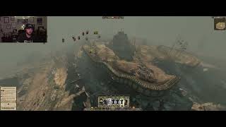 Langobard Campaign  Attila Total War  4KUHD  Ep 4 [upl. by Varian]