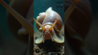 Cone Snail The Ancient Assassin of the Ocean [upl. by Wandie]