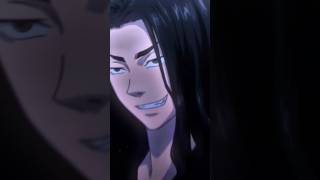 Keisuke Baji edit  tokyo revengers tokyorevengersviral anime trending edit [upl. by Lon]