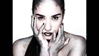 Nikki Williams  Heart Attack  Demi Lovato  DEMO [upl. by Oriaj371]