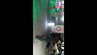 dhani ganstop RSB vs rafick BLACKERS [upl. by Ecire607]