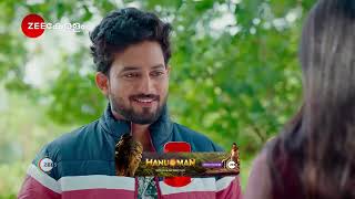 Apoorvaragam  Ep 15  Preview  Nov 11 2024  Aswathy Arjun Sneha  Zee Keralam [upl. by Barthel]