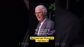 JIM ROHN Get the most out of your day jimrohnmotivation personalgrowth selfimprovement [upl. by Uol]