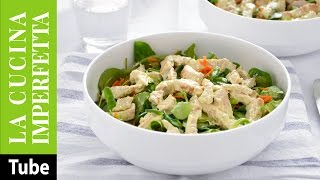 Insalata di pollo [upl. by Gallard117]