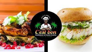 Cest Bon Cuisine [upl. by Eenet]