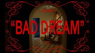 Wallows – Bad Dream Official Video [upl. by Annhej]